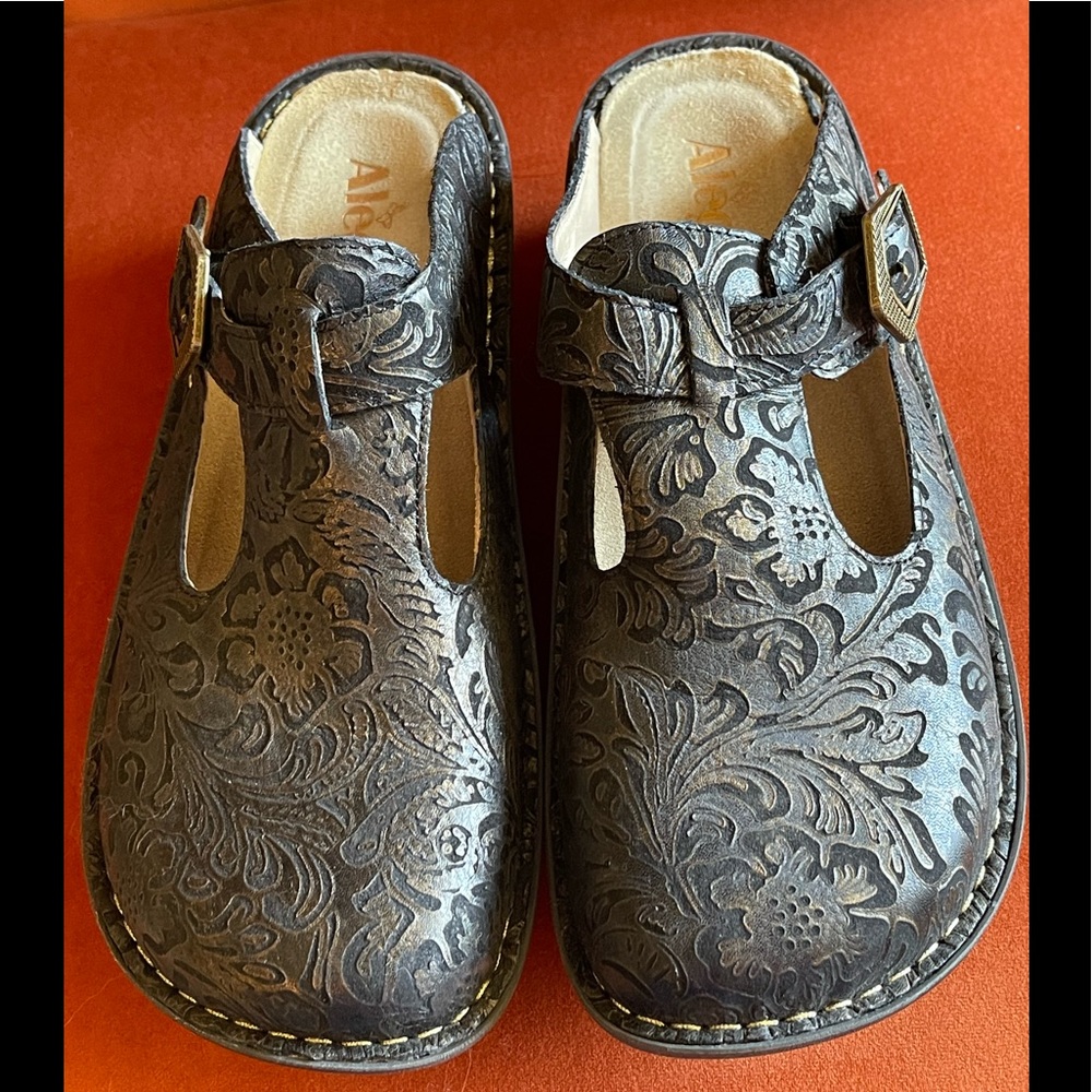Alegria Woman’s Clog